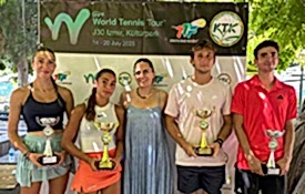 ITF J30
